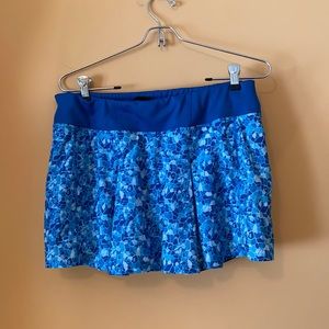 Skirtsports Jette athletic skort